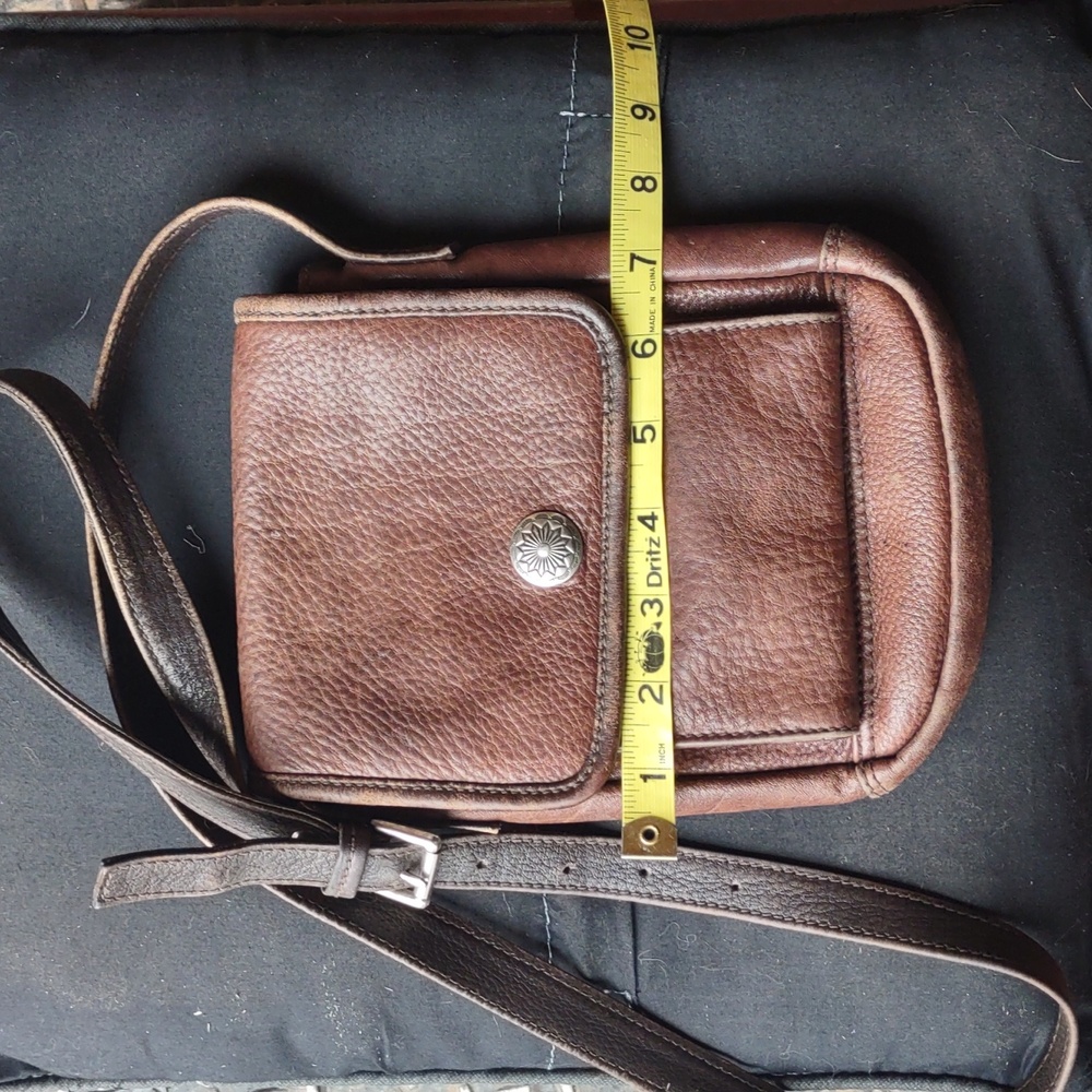 Small Crossbody Purse - Picture 2 of 9